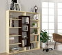 Hanah Home Ample - Wenge, Birch